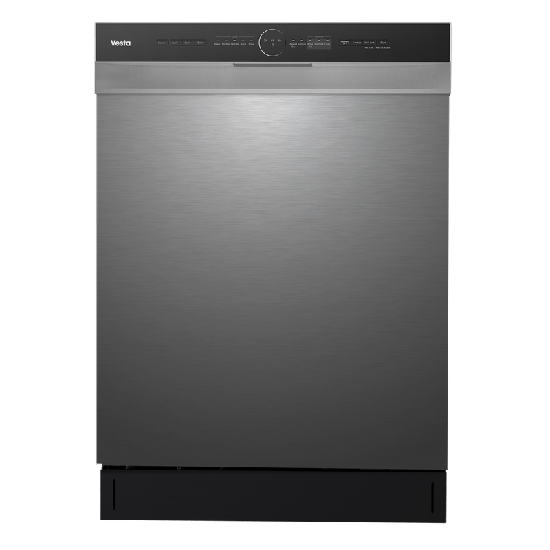 Melbourne 24" Tall Tub Hybrid Built-in Dishwasher | Future Appliances