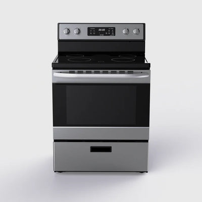Vesta VRE-SASKATCHEWAN-30SS 30“ Electric Ranges