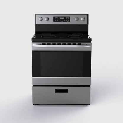 Vesta VRE-SASKATCHEWAN-30SS 30“ Electric Ranges