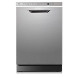 Sydney 24'' Tall Tub Full Stainless Steel Build-in Dishwasher | Future Appliances