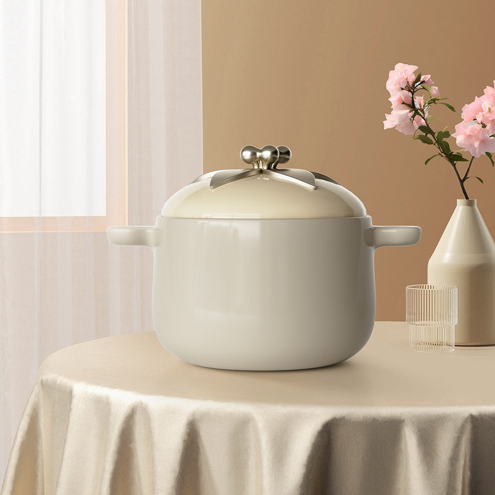 Velosan FHL015-3LW01 3.5L Azalea Series Casserole