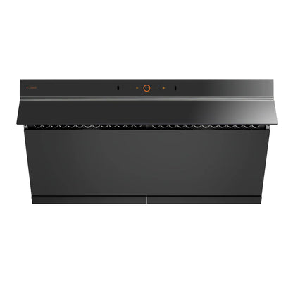 Fotile JQG9015-Y 36" Wall Mount/Under Cabinet Range Hoods 1250 CFM