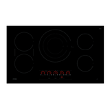 Fotile 30" Built-in Electric Cooktop