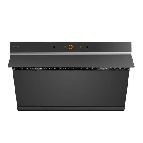 Fotile JQG9015 36" Wall Mount/Under Cabinet Range Hoods 1250 CFM