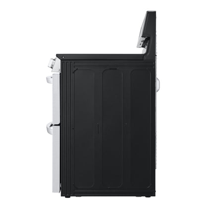 7.3 cu. ft. Electric Double Oven Freestanding Ranges with ProBake Convection® and Air Fry LDEL7324SE
