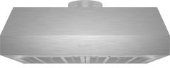 Bosch 800 Series DUH86553UC Range Hood, 36 inch Exterior Width, Under-Cabinet