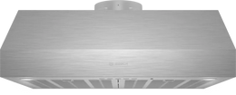 Bosch 800 Series DUH86553UC Range Hood, 36 inch Exterior Width, Under-Cabinet