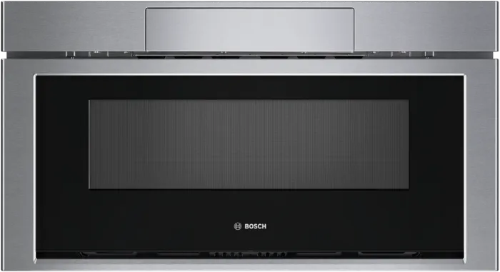 800 Series, Drawer Microwave, 30'', Stainless Steel HMD8054UC