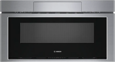 800 Series, Drawer Microwave, 30'', Stainless Steel HMD8054UC