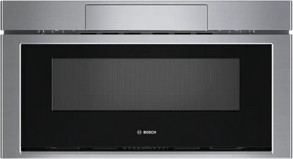 800 Series, Drawer Microwave, 30'', Stainless Steel HMD8054UC
