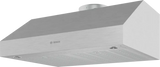 Bosch 800 Series DUH86553UC Range Hood, 36 inch Exterior Width, Under-Cabinet