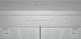 Bosch 800 Series DUH86553UC Range Hood, 36 inch Exterior Width, Under-Cabinet