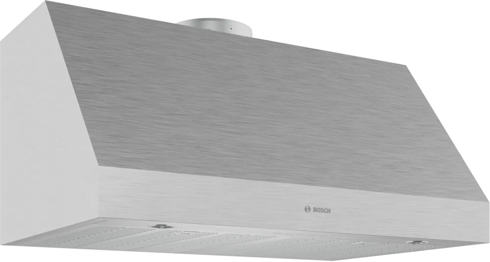 Bosch DUHP6853UC Benchmark™ Undercabinet Hood 36'' Stainless Steel
