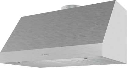 Bosch DUHP6853UC Benchmark™ Undercabinet Hood 36'' Stainless Steel