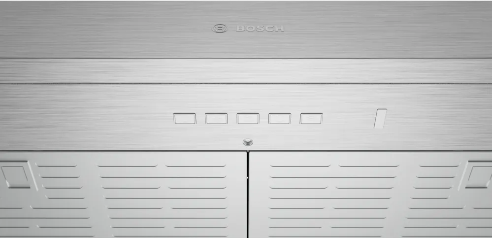 Bosch DUHP6853UC Benchmark™ Undercabinet Hood 36'' Stainless Steel