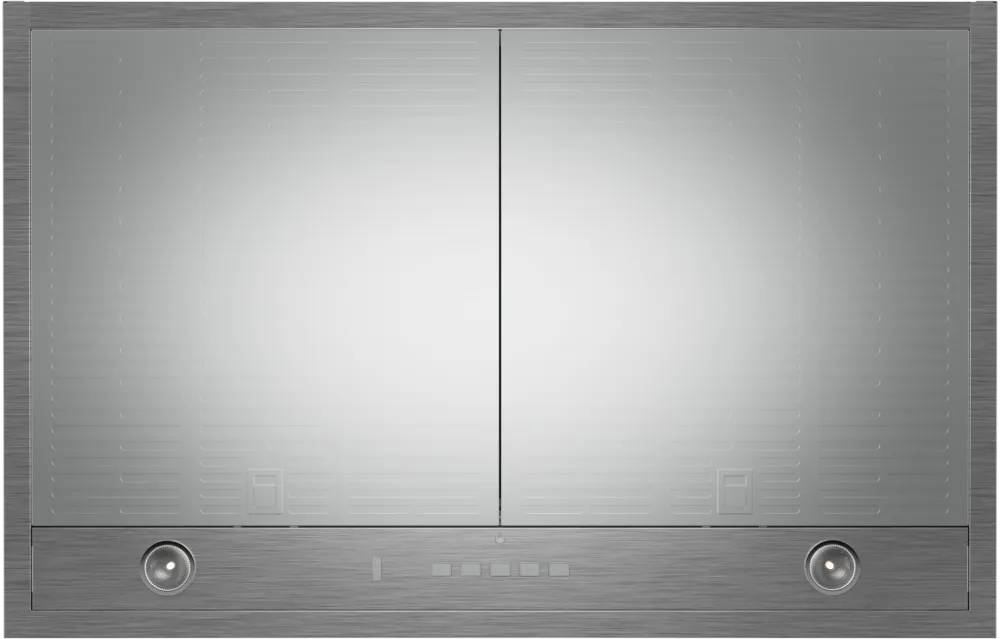 Bosch DUHP6853UC Benchmark™ Undercabinet Hood 36'' Stainless Steel