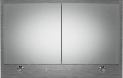 Bosch DUHP6853UC Benchmark™ Undercabinet Hood 36'' Stainless Steel