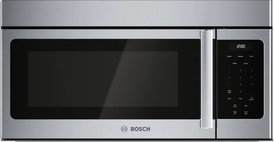 Bosch HMV3054C Microwave