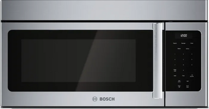 Bosch HMV3054C Microwave