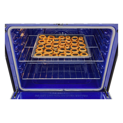 6.3 cu. ft. Smart Induction Slide-in Ranges with Convection and Air Fry LSIL6332FE