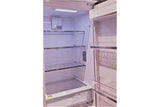 Panasonic NR-C387Bi 24" Built-in Fridge/Freezer