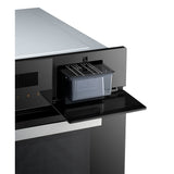 HZK-TS1 24‘’ Single Steam Wall Oven