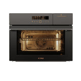 HZK-TS1 24‘’ Single Steam Wall Oven