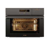 HZK- TS1-Y 24'' Single Wall Oven
