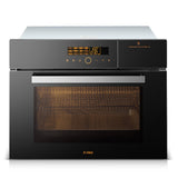 HZK- TS1-Y 24'' Single Wall Oven