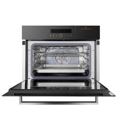 HZK-TS1 24‘’ Single Steam Wall Oven