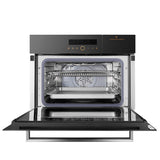 HZK- TS1-Y 24'' Single Wall Oven