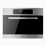 FOTILE SCD42-F1 | 24‘’ Built-In Steam Oven
