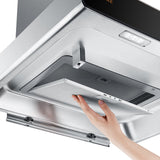 Fotile EMS6008-C丨 24" Wall Mount Range Hood