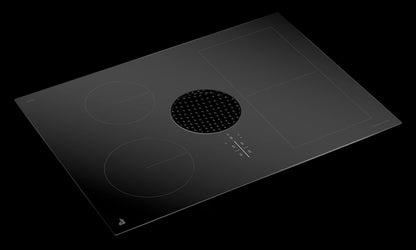 JennAir JIDT730SBL Induction Cooktop