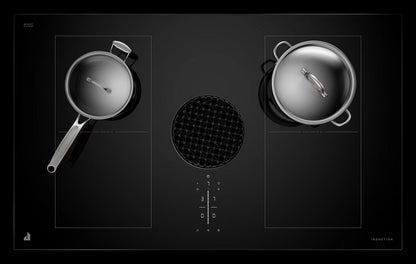 JennAir JIDT836SBL Induction Cooktop