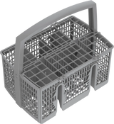 Bosch SHE5AEH5N 100 Premium Dishwasher Brushed steel anti-fingerprint