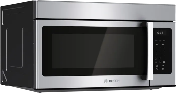 Bosch HMV3054C Microwave