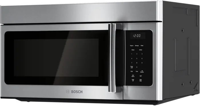 Bosch HMV3054C Microwave