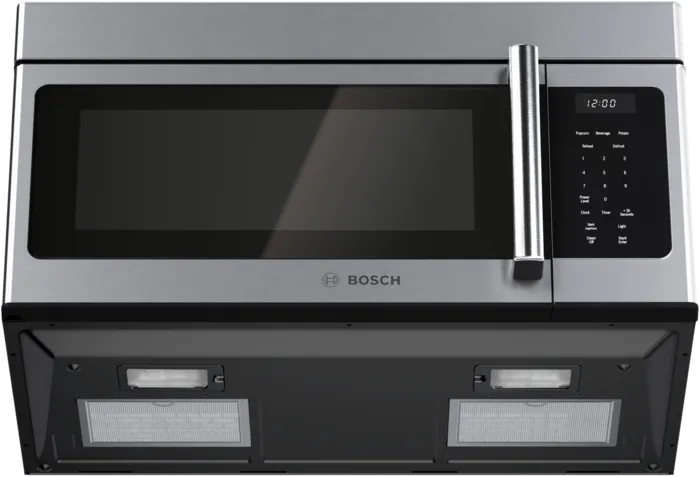 Bosch HMV3054C Microwave