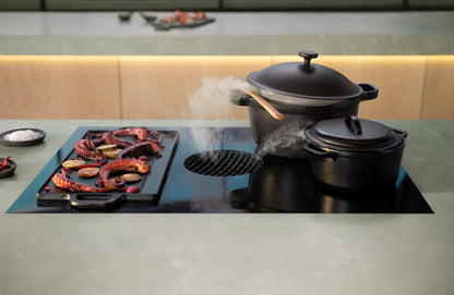 JennAir JIDT730SBL Induction Cooktop