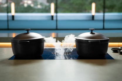 JennAir JIDT836SBL Induction Cooktop