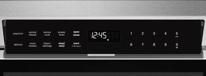 800 Series, Drawer Microwave, 30'', Stainless Steel HMD8054UC