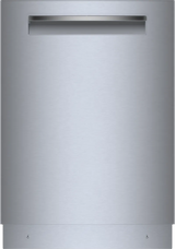 Bosch 500 Series SHP65CC5UC Dishwasher front facing