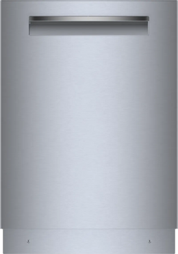 Bosch 500 Series SHP65CC5UC Dishwasher front facing