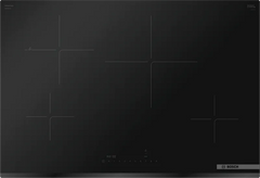 Bosch 800 Series NIT8061UC Induction Cooktop Controls