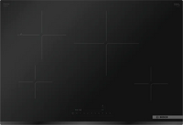 Bosch 800 Series NIT8061UC Induction Cooktop Controls