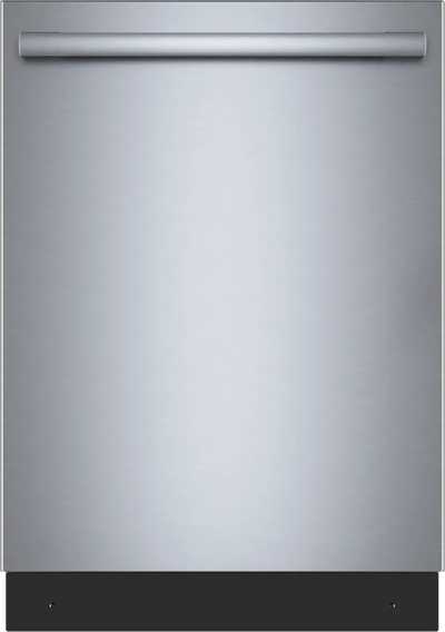 300 系列，洗碗机，24 英寸，拉丝钢防指纹 SHX53CM5N