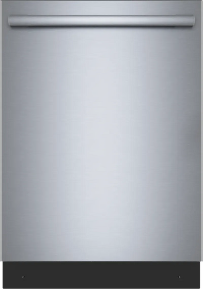 300 系列，洗碗机，24 英寸，拉丝钢防指纹 SHX53CM5N