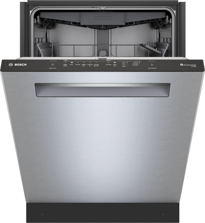 Bosch SHP55DM5N Dishwasher, 24 inch Exterior Width