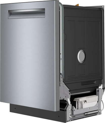 Bosch SHP55DM5N Dishwasher, 24 inch Exterior Width